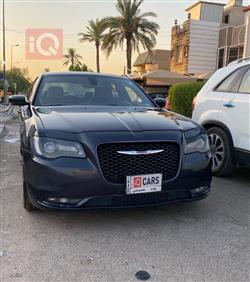 كرايسلر 300
